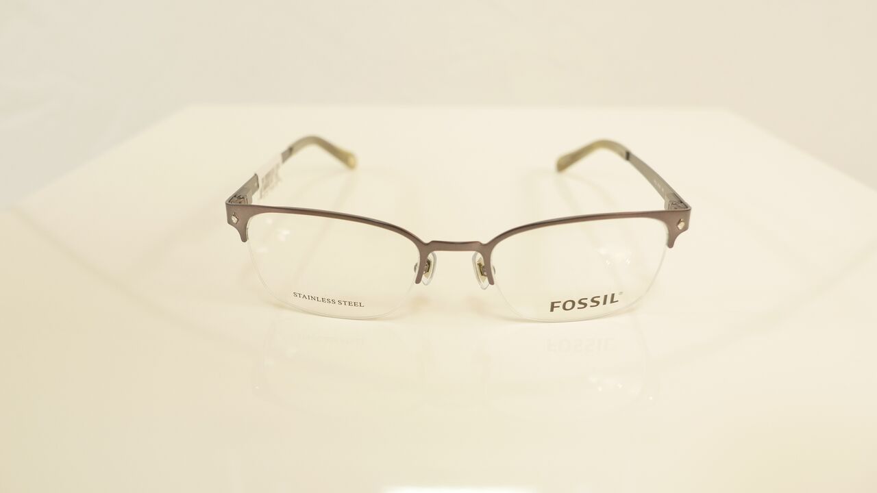 Fossil 1